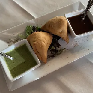 Samosa