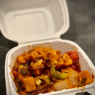 Bawarchi Indian Cuisine