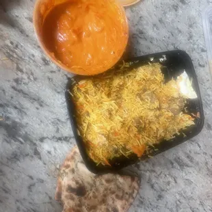 $72 on doordash and too spicy. What a joke . I've given them three chances and they never get it right. Naaaa amastay wey