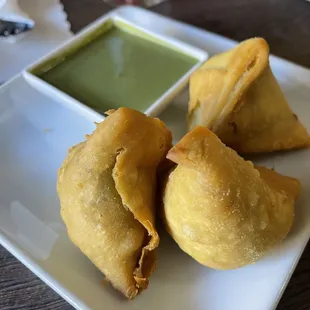 Samosa