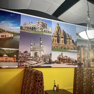 Just a quick interior shot