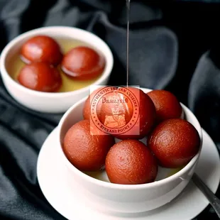 Gulab Jamun