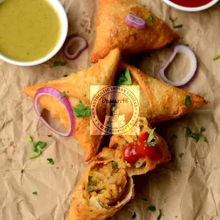 Samosa