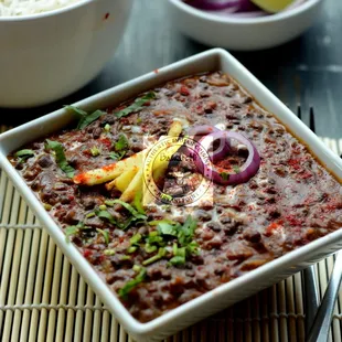 Dal Tadka