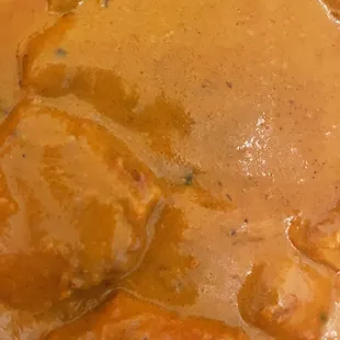 Chicken Tikka Masala