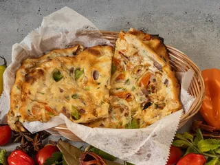 Curries Authentic Indian Cuisine