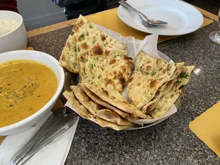 Charminar Indian Grill & Bar