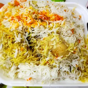 Bawarchi Tandoori