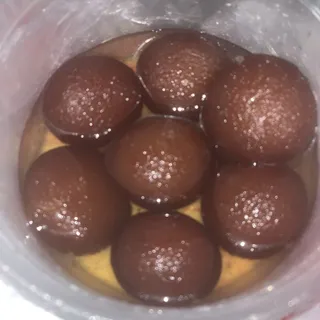 Gulab Jamun