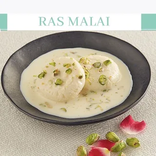 Ras Malai