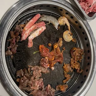 food, ribs