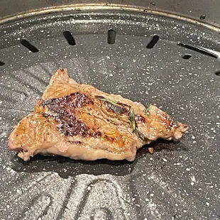 food, steak