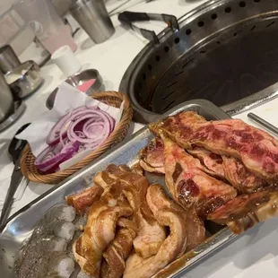 Pork Belly