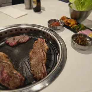 Ribs