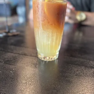 Georgia peach