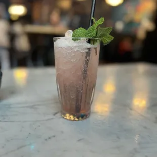 Summer cooler