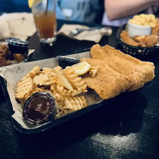 Big Bawk Basket - Get One