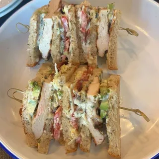 Club Sandwich