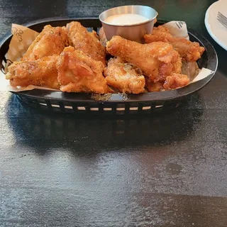 Party Wings