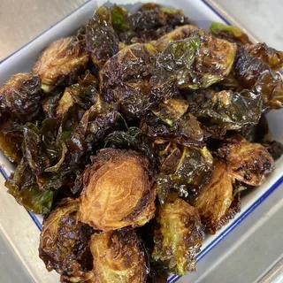 Brussel Sprouts