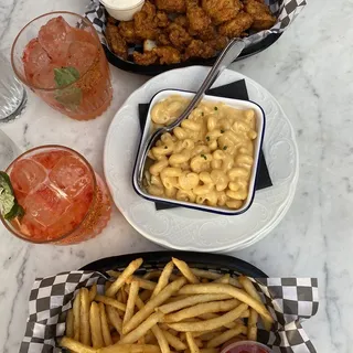 Mac & Cheese