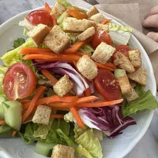 House Salad