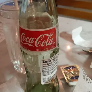 Coke