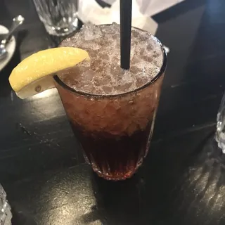 Sweet Tea