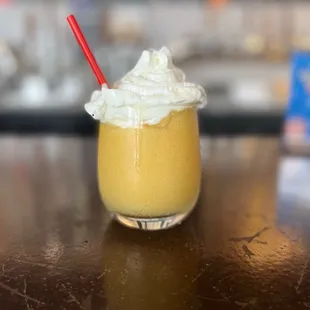 Slushies? Ok I&apos;ll have one!