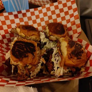 ribs, food