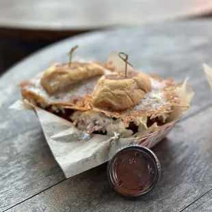 Chicken Sandwich