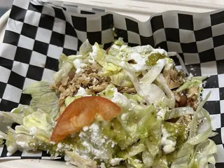 Tasty Chicken