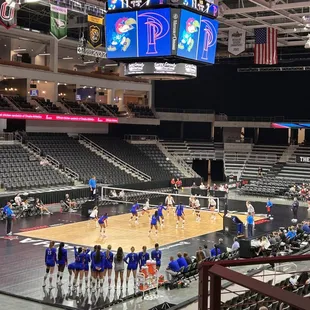 Kansas vs. Pepperdine
