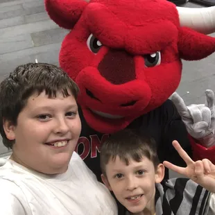 Durango at volleyball summit league championship 3