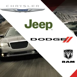 Baxter Chrysler Dodge Jeep Ram Lincoln | Baxter Auto