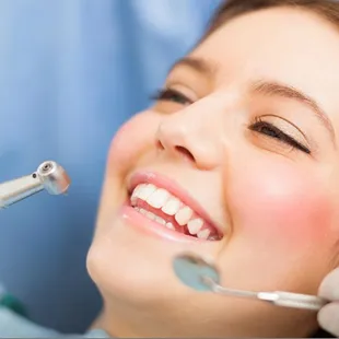 Baxter Dental Associates