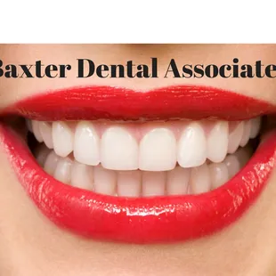 Baxter Dental Associates