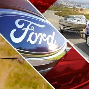 Baxter Ford 144th &amp; I-80 | Baxter Auto