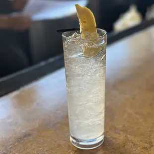 drink
