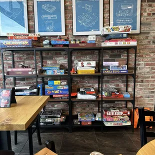 So many good board games