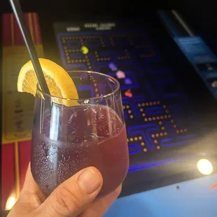 drink