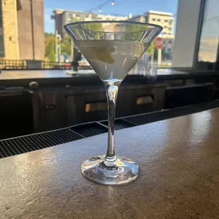 drink