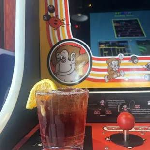 drink