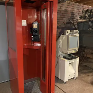 Baxter Springs Heritage Center & Museum