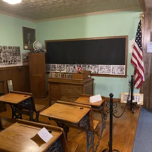 Schoolroom