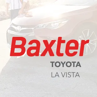 Baxter Toyota La Vista | Omaha, NE