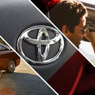 Baxter Toyota Lincoln | Baxter Auto