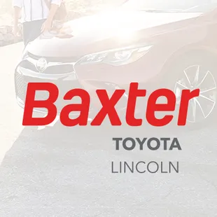 Baxter Toyota Lincoln | Lincoln, NE