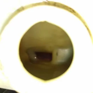 Coolant not filled properly, Matt /Service Manag drove to my work the next day and filled it  , hopefully his example helps others in dept