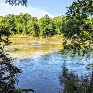 Carolina Thread Trail